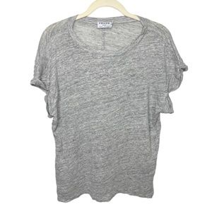 Frame Gray Women's Tee